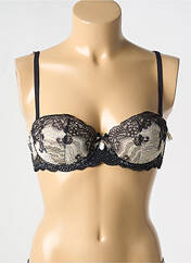Soutien-gorge noir TWIN-SET SIMONA BARBIERI pour femme seconde vue