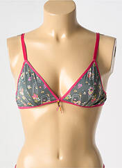 Soutien-gorge rouge CHIPIE pour femme seconde vue
