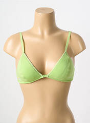 Soutien-gorge vert CHIPIE pour femme seconde vue