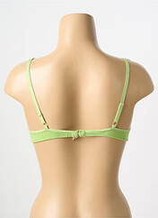 Soutien-gorge vert CHIPIE pour femme seconde vue