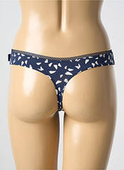 Tanga bleu ESPRIT pour femme seconde vue