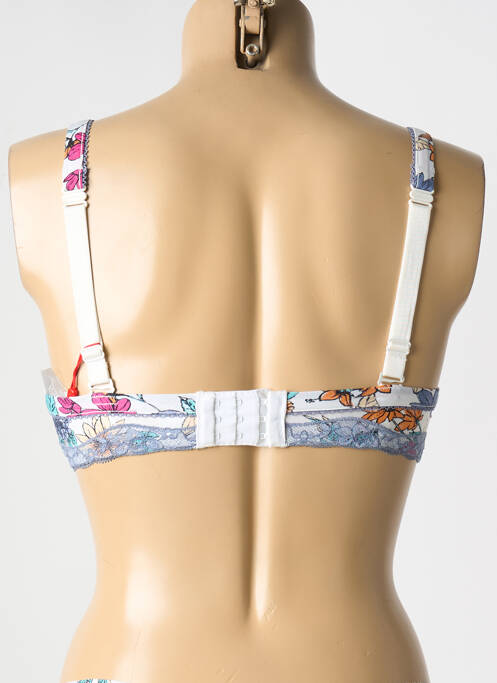 Soutien-gorge blanc ESPRIT pour femme