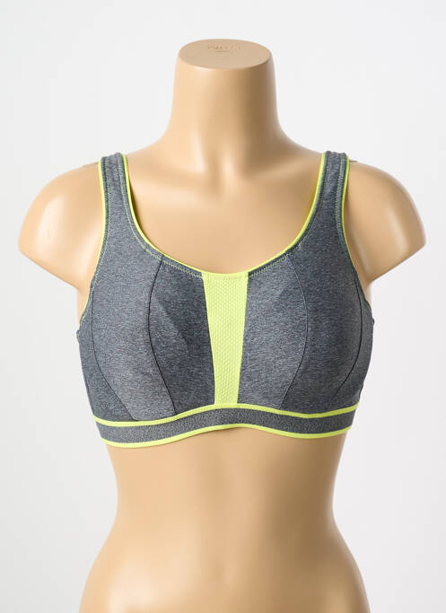 Soutien-gorge gris PRIMA DONNA pour femme