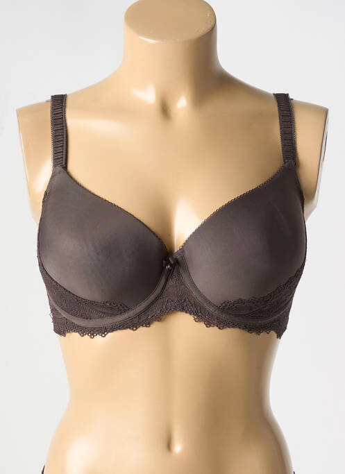 Soutien-gorge marron CHANTELLE pour femme
