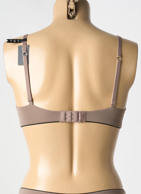 Soutien-gorge marron ESPRIT pour femme