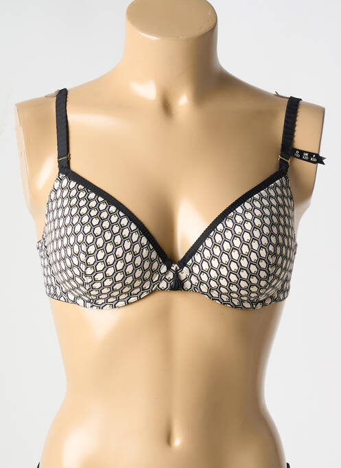 Soutien-gorge noir ESPRIT pour femme