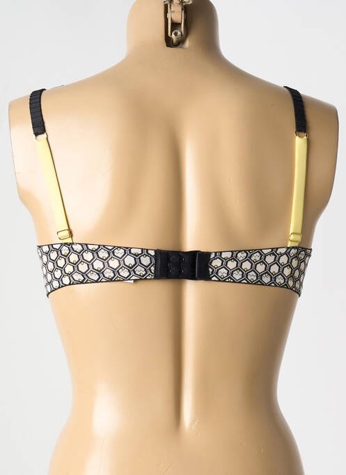 Soutien-gorge noir ESPRIT pour femme