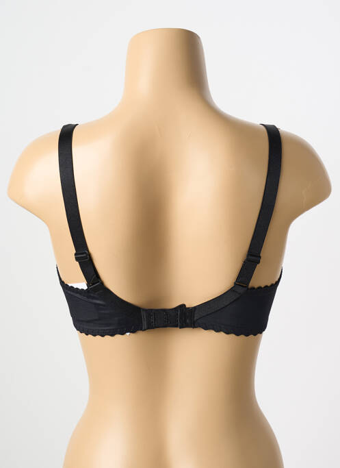 Soutien-gorge noir PRIMA DONNA pour femme