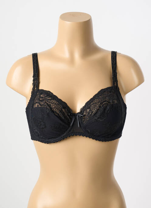 Soutien-gorge noir PRIMA DONNA pour femme