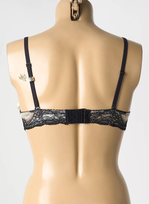 Soutien-gorge noir TWIN-SET SIMONA BARBIERI pour femme