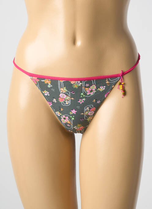 String rouge CHIPIE pour femme