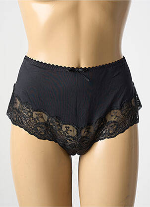 Shorty shorty noir PRIMADONNA femme