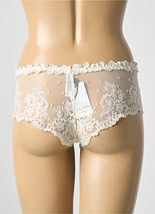 Shorty shorty beige MILLESIA femme