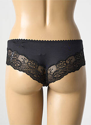 Shorty shorty noir PRIMADONNA femme