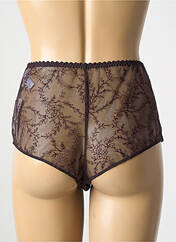 Culotte haute violet PRIMA DONNA pour femme seconde vue