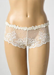 Shorty beige MILLESIA pour femme seconde vue
