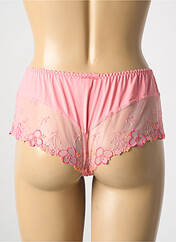 Shorty rose PRIMA DONNA pour femme seconde vue