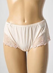 Shorty rose PRIMA DONNA pour femme seconde vue