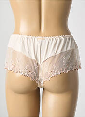 Shorty rose PRIMA DONNA pour femme seconde vue