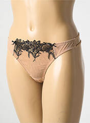 String chair MILLESIA pour femme seconde vue