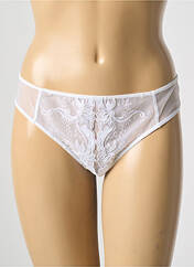 String blanc MILLESIA pour femme seconde vue