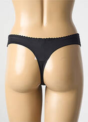 String noir PRIMA DONNA pour femme seconde vue
