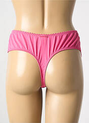 String rose PRIMA DONNA pour femme seconde vue