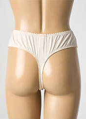 String rose PRIMADONNA pour femme seconde vue