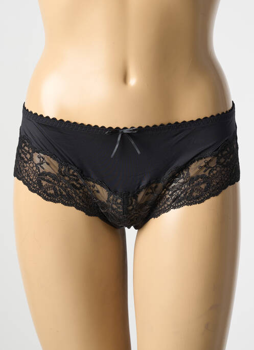 Shorty noir PRIMA DONNA pour femme