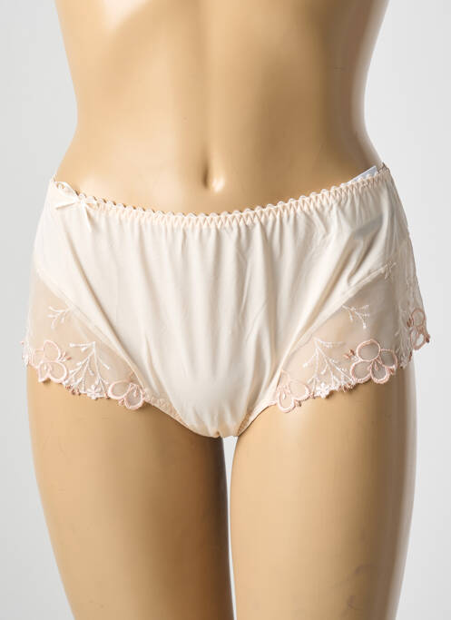 Shorty rose PRIMA DONNA pour femme