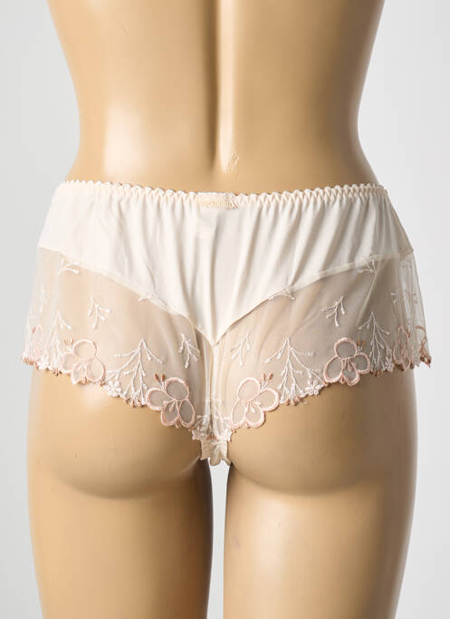 Shorty rose PRIMA DONNA pour femme