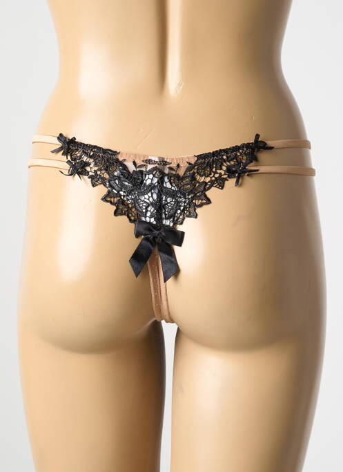 String chair MILLESIA pour femme