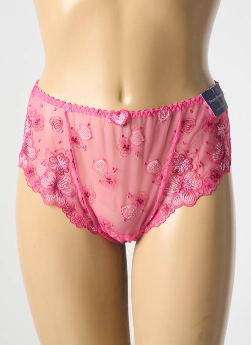 String rose PRIMA DONNA pour femme