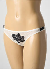 Culotte beige CHANTAL THOMASS pour femme seconde vue