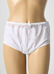 Culotte blanc PRIMA DONNA pour femme seconde vue