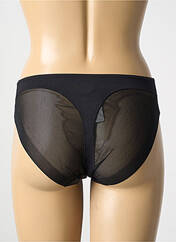 Culotte noir AVET pour femme seconde vue