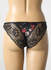 Culotte noir MARIE JO pour femme seconde vue