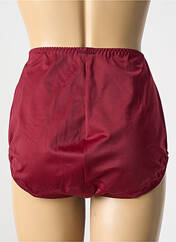 Culotte haute rouge PRIMA DONNA pour femme seconde vue