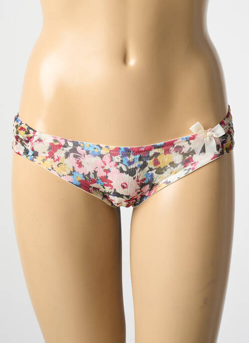 Culotte beige KENZO pour femme