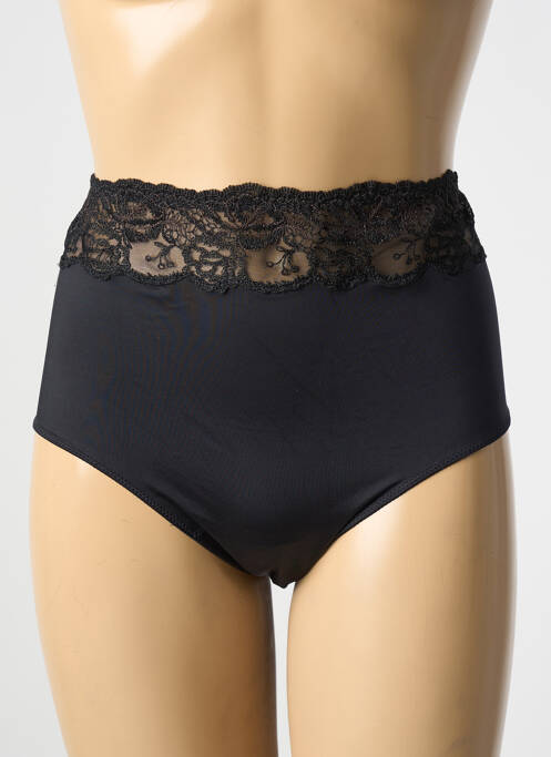 Culotte noir PRIMA DONNA pour femme