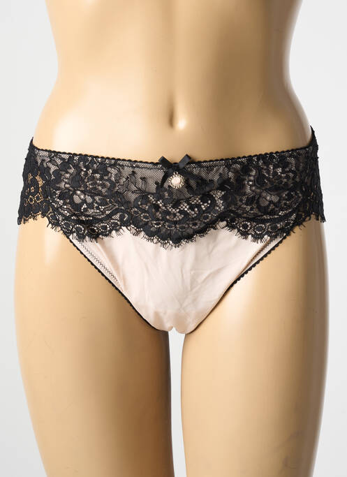 Culotte rose AMBRA pour femme