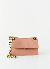 Sac rose PÔ&ME pour femme seconde vue