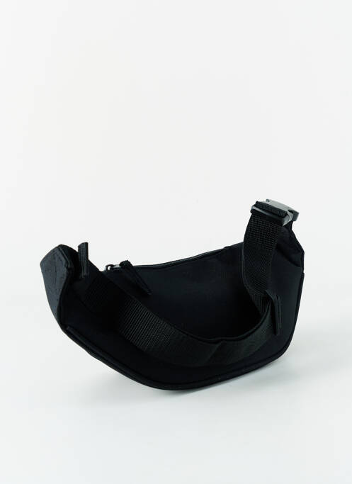 Sac noir BAG BASE pour femme