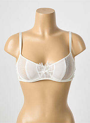 Soutien-gorge haut soutien-gorge balconnet haut soutien-gorge balconnet beige CHANTAL THOMASS femme
