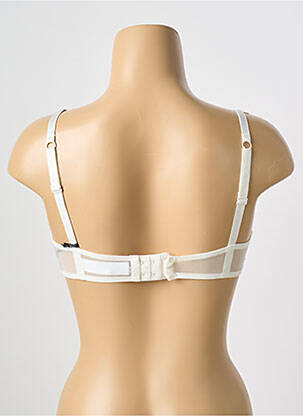 Soutien-gorge haut soutien-gorge balconnet haut soutien-gorge balconnet beige CHANTAL THOMASS femme