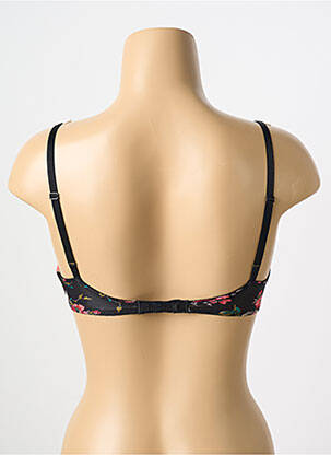 Soutien-gorge haut soutien-gorge balconnet haut soutien-gorge balconnet noir MARIE JO femme