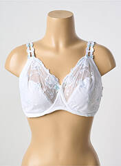 Soutien-gorge blanc PRIMA DONNA pour femme seconde vue