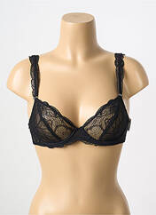 Soutien-gorge noir MARIE JO pour femme seconde vue