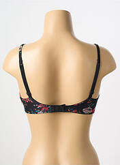 Soutien-gorge noir MARIE JO pour femme seconde vue