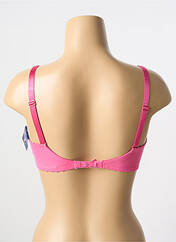 Soutien-gorge rose PRIMA DONNA pour femme seconde vue